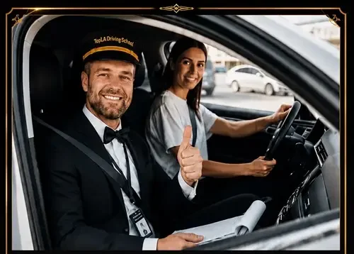 Vehicle Experience Package